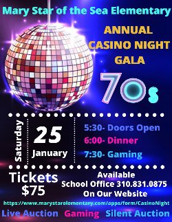 Casino Night